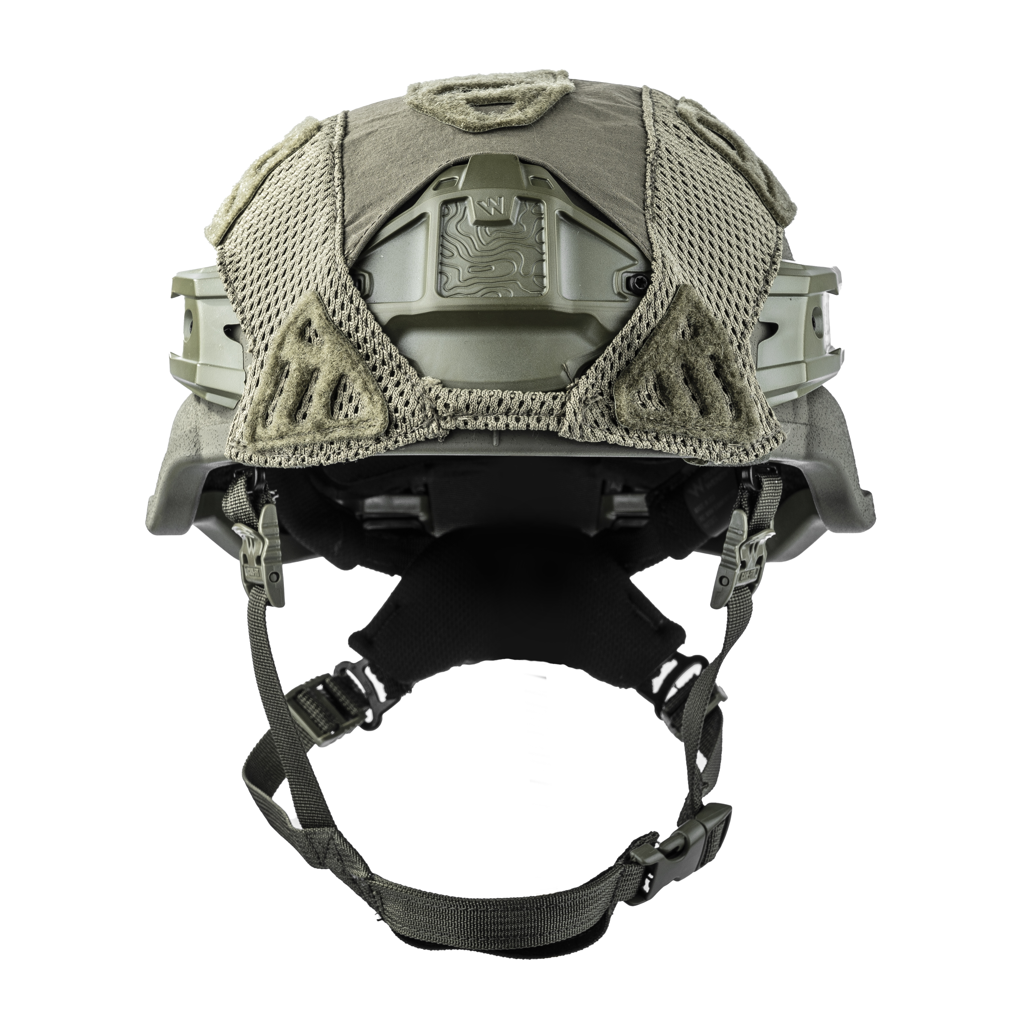 Team Wendy® EPIC® Ballistic Helmet Covers | Team Wendy